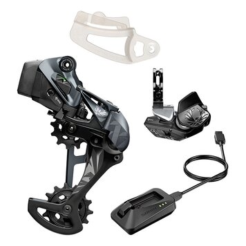 SRAM XX1 Eagle AXS Upgrade Kit, Build Kit, Rocker Paddle, Kit