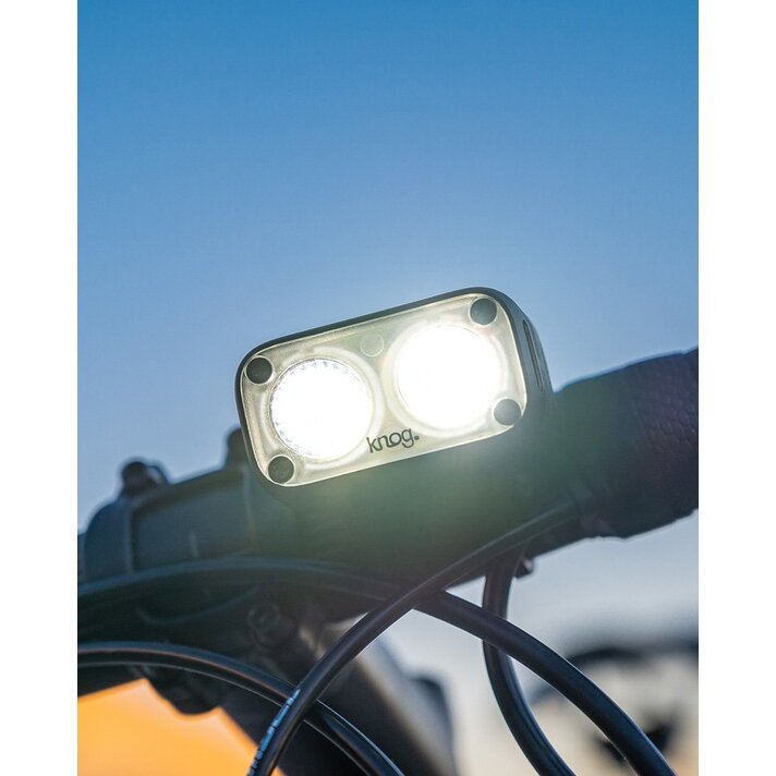 S.N.Y.G.O】Mandara ZX PRO StVZO Bike Light