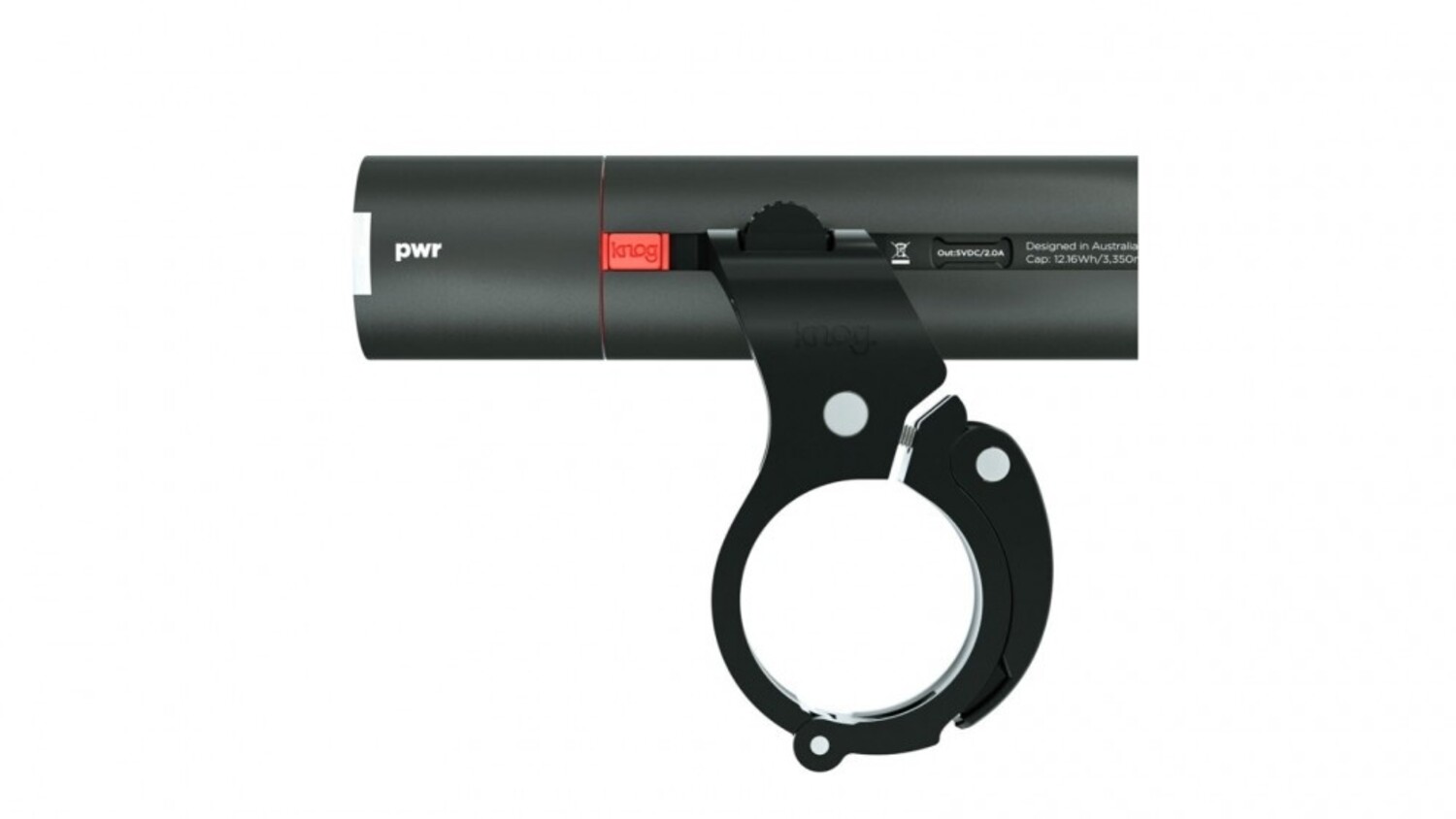 PWR ROAD 700LUMEN　ノグknog knog.（ノグ） 最大5000円クーポン(25日一杯) バッテリー・ヘッド