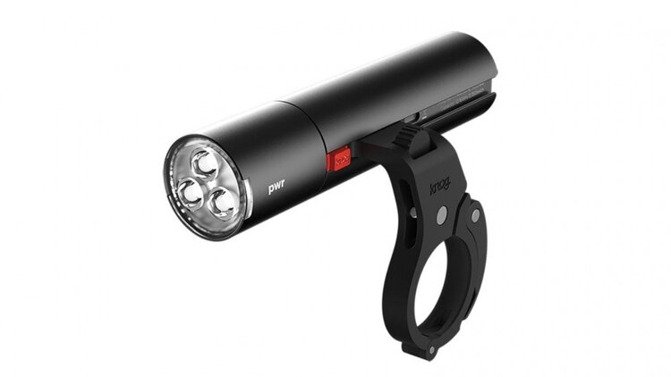 Knog PWR Lights PWR Road 700L