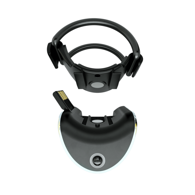 Knog Lil' Cobber Front Light