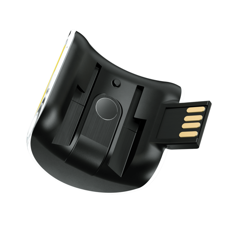 Knog Lil' Cobber Front Light