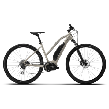 Devinci E-MILANO SH E5000 8s