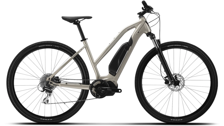 Devinci E-MILANO SH E5000 8s
