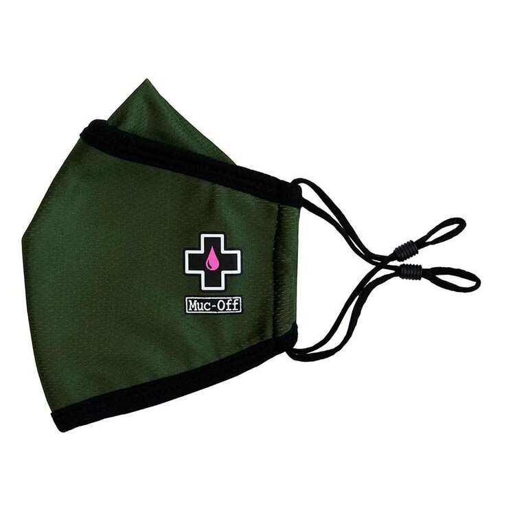 Muc-Off Reusable Face Mask
