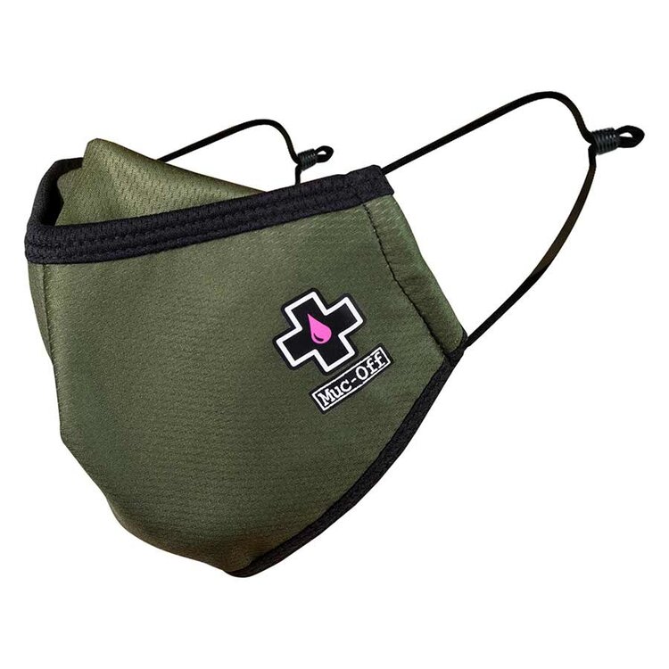 Muc-Off Reusable Face Mask