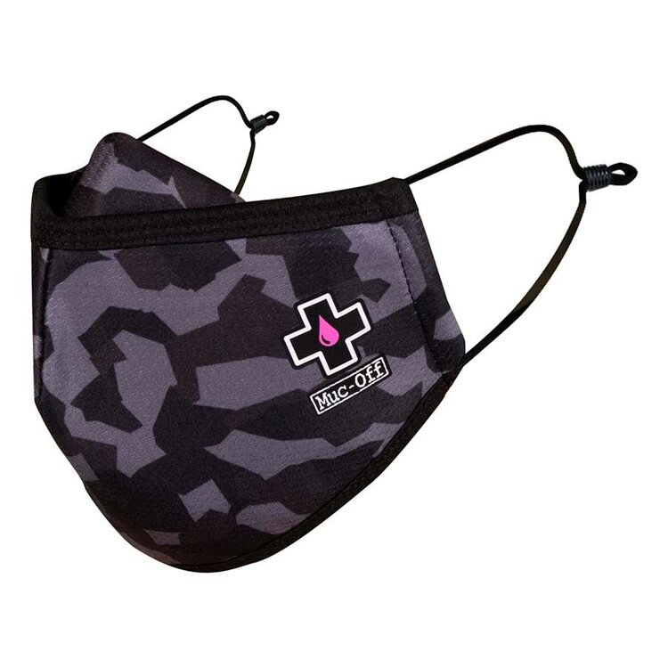 Muc-Off Reusable Face Mask
