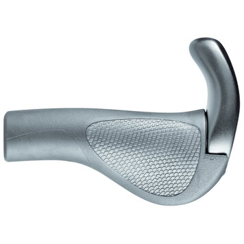 ERGON Ergon GP2 Lock-On Grips, Small