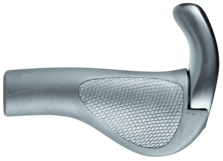 ERGON Ergon GP2 Lock-On Grips, Small