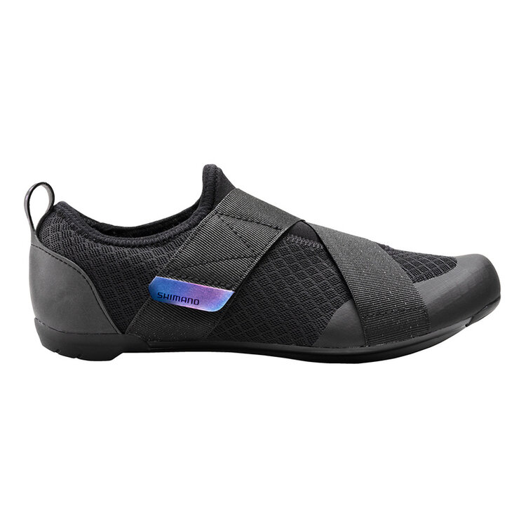 Shimano SH-IC100W BICYCLE SHOES | BLACK 41.0 WOMEN