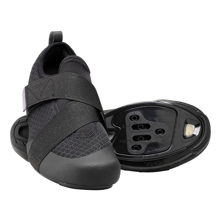 Shimano SH-IC100W BICYCLE SHOES | BLACK 41.0 WOMEN
