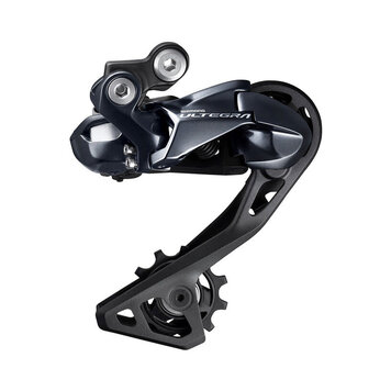 Shimano REAR DERAILLEUR, RD-R8050, ULTEGRA Di2, GS 11-SPEED, TOP NORMAL SHADOW DESIGN, DIRECT ATTACHMENT(DIRECT MOUNT COMPATIBLE)