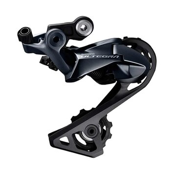 Shimano Ultegra RD-R8000, Rear derailleur, 11sp., SS, Grey
