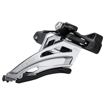 Shimano FRONT DERAILLEUR, FD-M5100-M, DEORE