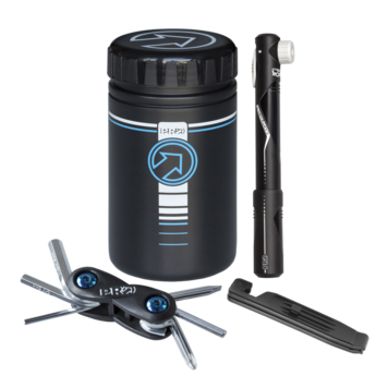 Pro COMBI-PACK STORAGE BOTTLE - 500CC
