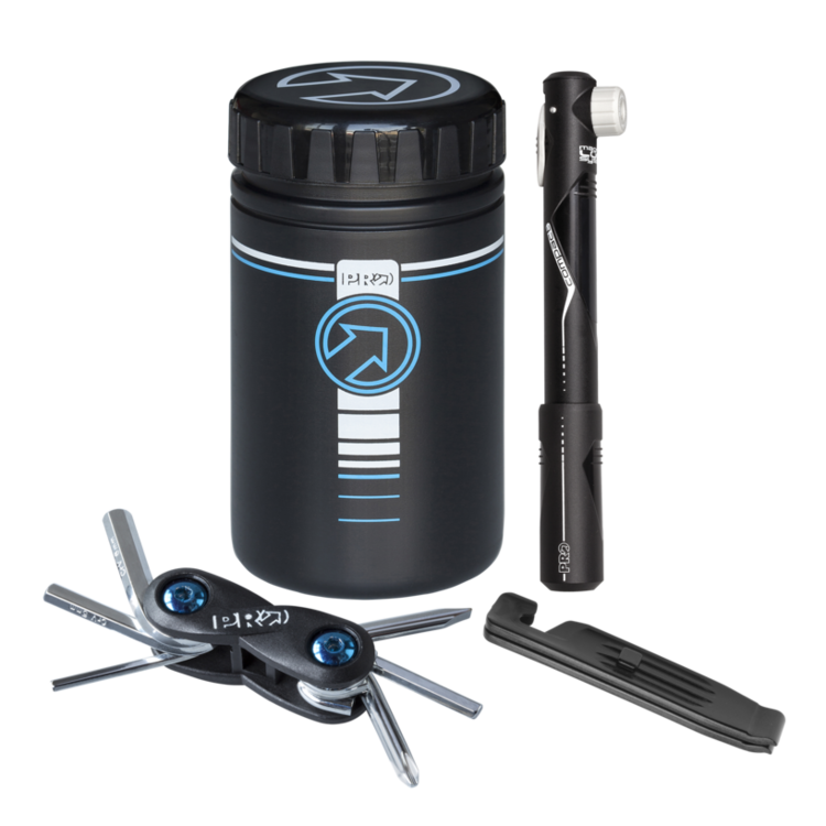 Pro COMBI-PACK STORAGE BOTTLE - 500CC