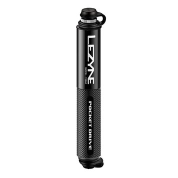 Lezyne Pocket Drive 160psi Pump