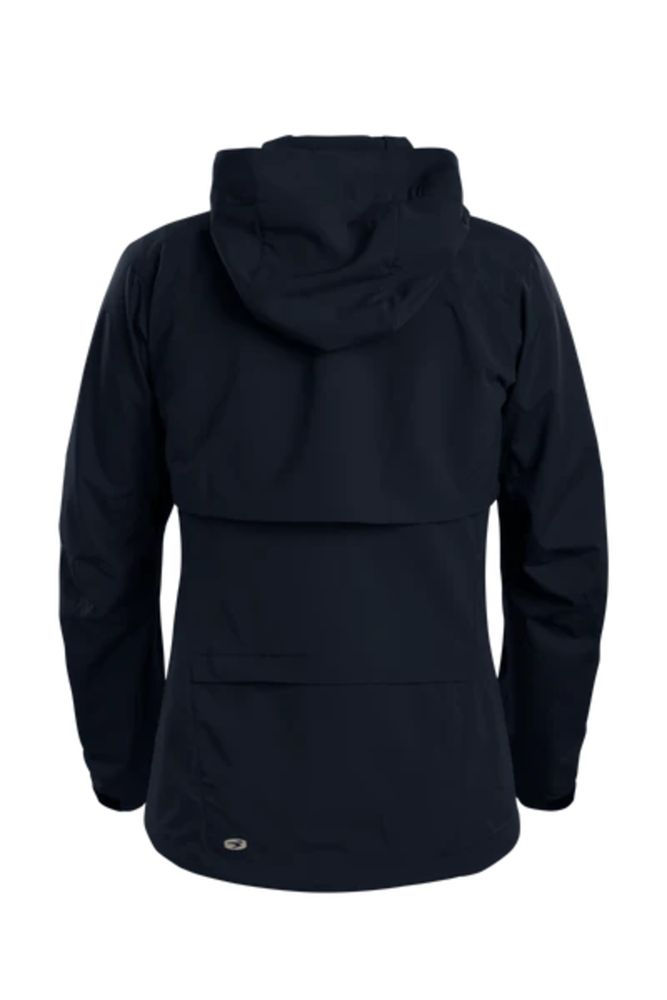 SUGOi WOMEN'S VERSA II JACKET - DEEP NAVY
