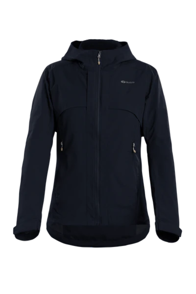SUGOi WOMEN'S VERSA II JACKET - DEEP NAVY