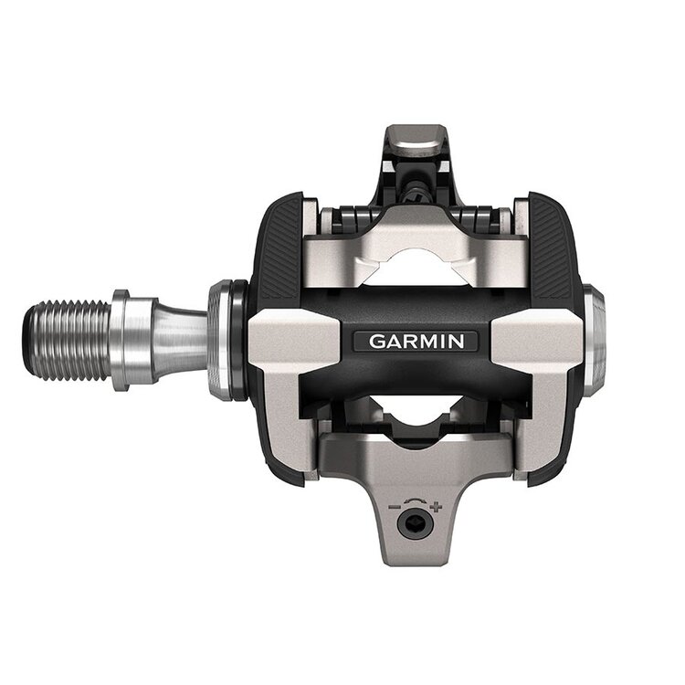 Garmin Rally XC100 Pedals