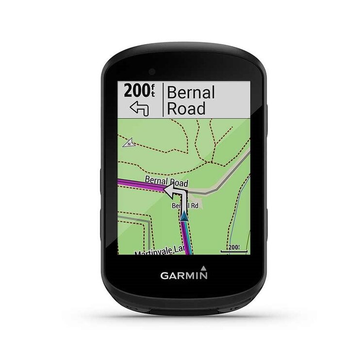 Garmin Edge 530 Bundle