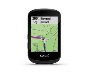 Garmin, Edge 530 Unit, Computer, GPS: Yes, HR: Optional, Cadence