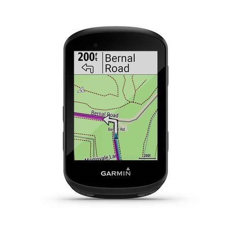Garmin Edge 530 Unit, Computer, GPS: Yes, HR: Optional, Cadence: Optional, Black, 010-02060-00