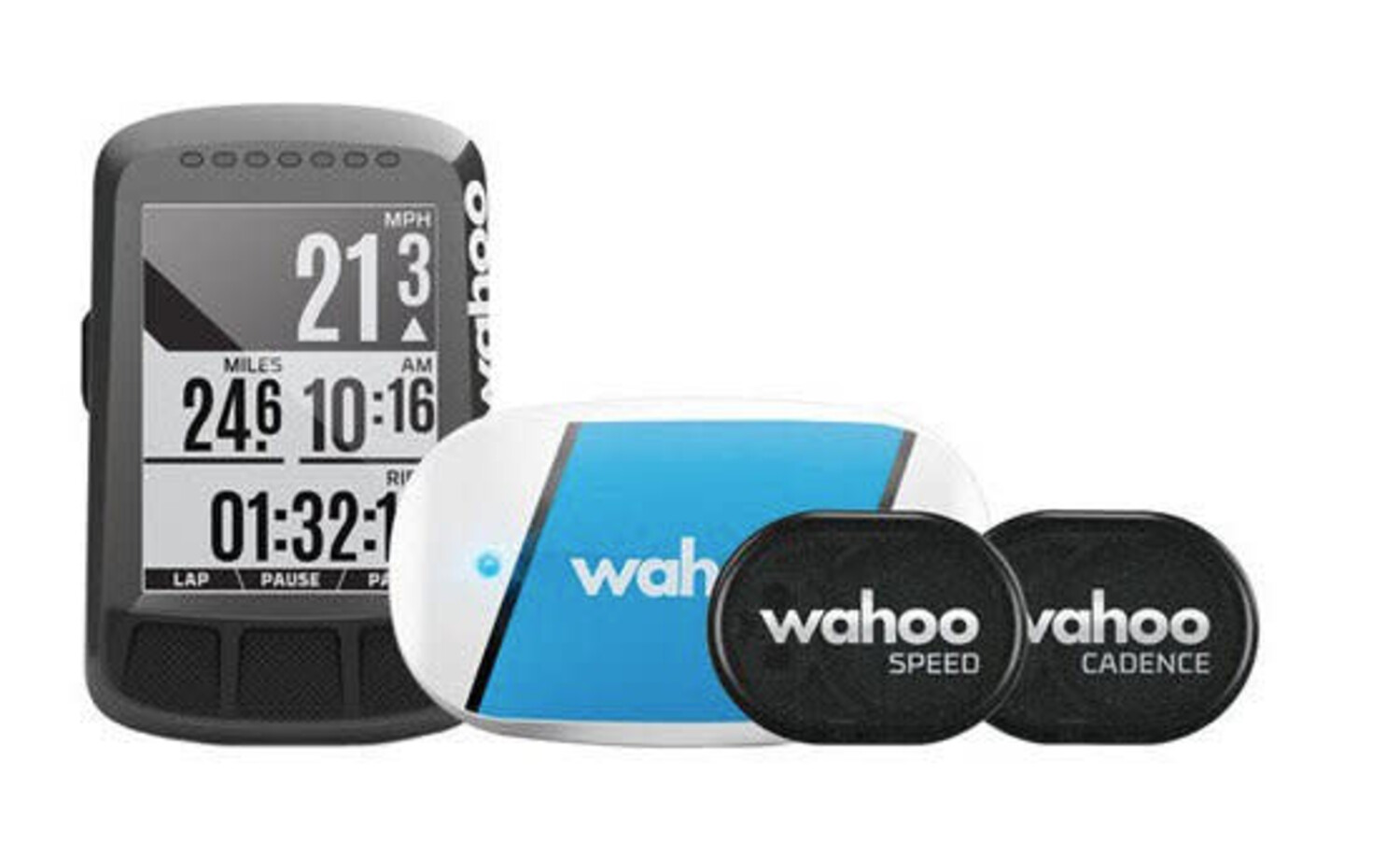 Wahoo ELEMNT BOLT V2 GPS - Dream Cyclery