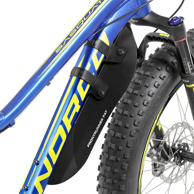 AXIOM FRONTRUNNER® FAT