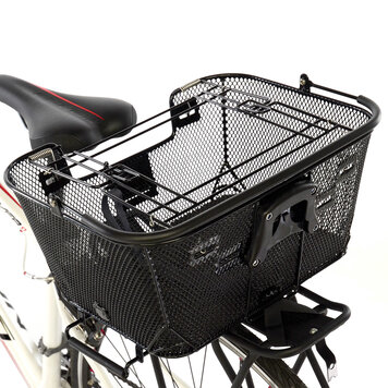 AXIOM QR DUAL FUNCTION PET BASKET BK