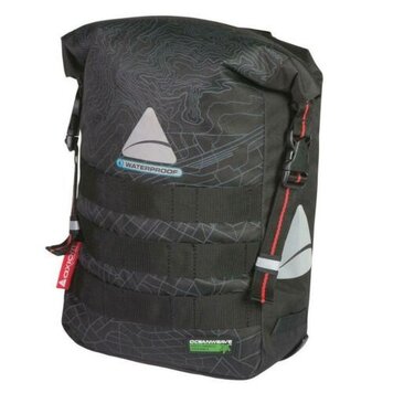 AXIOM Axiom, Panniers,  Monsoon Oceanweave 16+, Single, 16+L