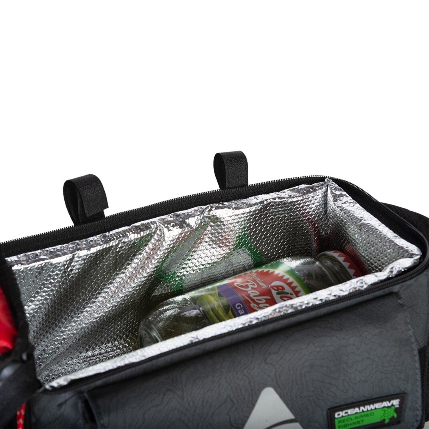 SEYMOUR OCEANWEAVE TRUNKP9 - Dream Cyclery