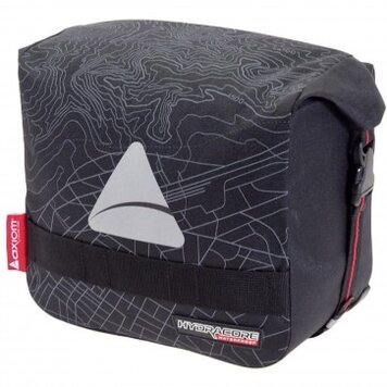 AXIOM MONSOON HYDRACORE HANDLEBAR 9+