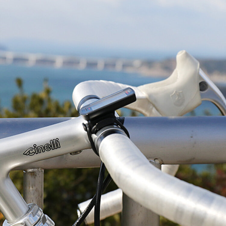 CatEye Strada Slim Wireless, Slim Sensor