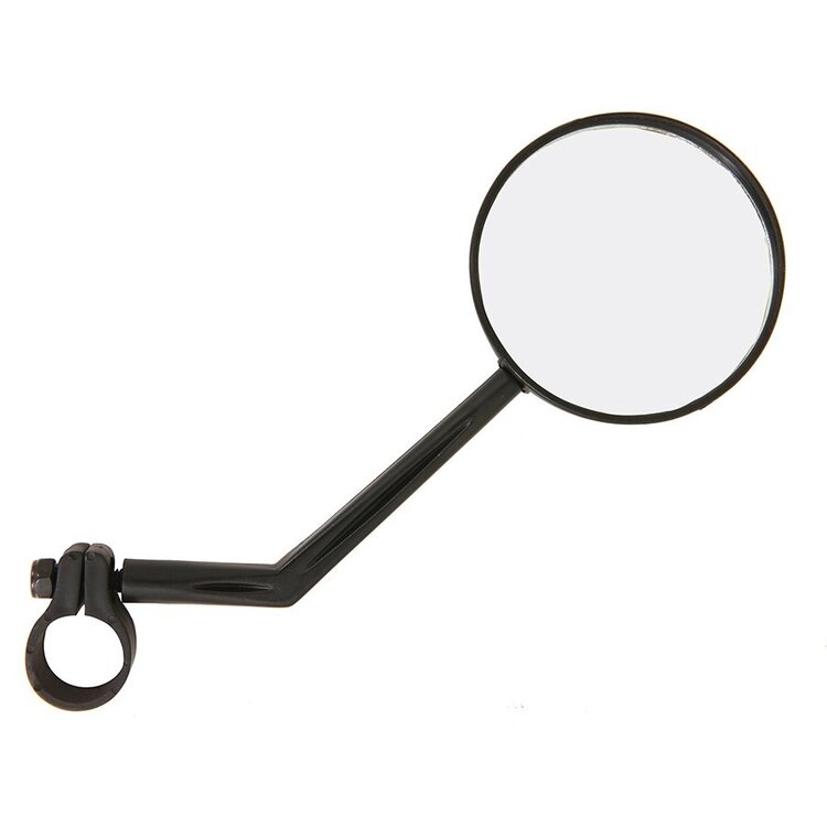 EVO Easy View Mirror, Mount: Handlebar