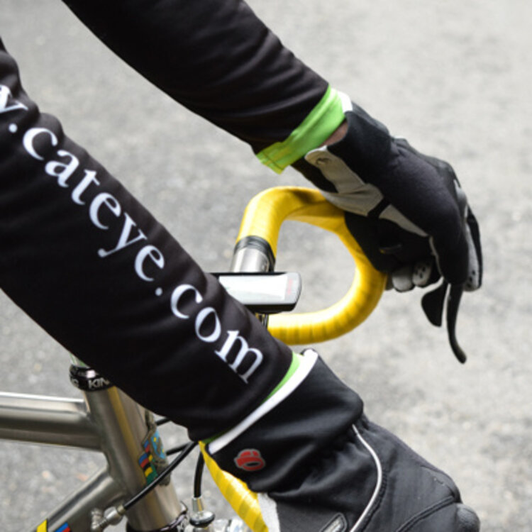 CatEye Padrone Digital Bike Computer