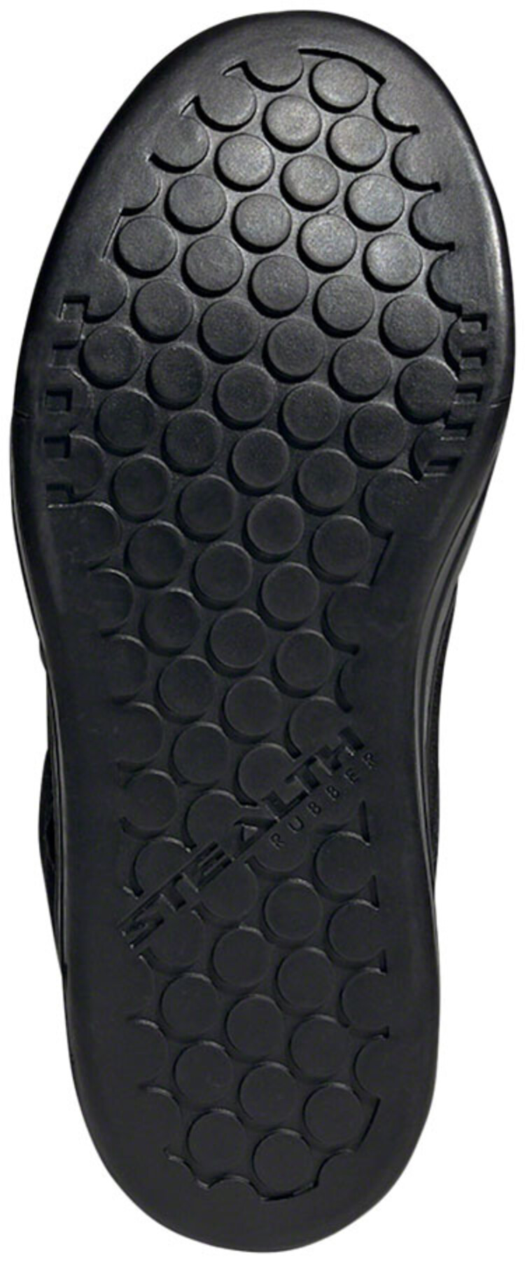 Five Ten Freerider Flat Shoes - Women's, Core Black / Acid Mint / Core Black