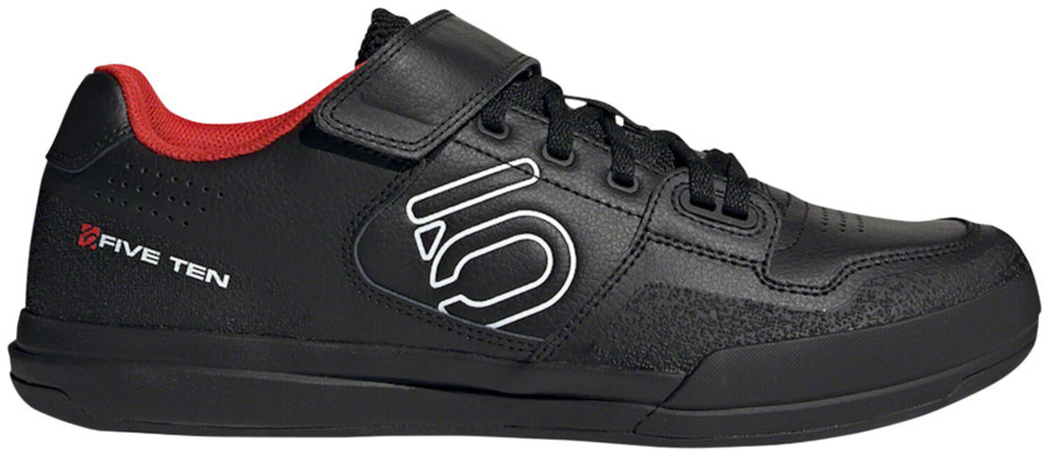 Five ten mtb shoes clipless deals