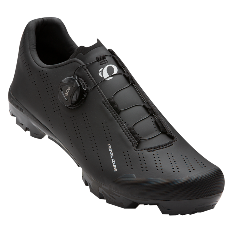 Pearl Izumi X-Alp Gravel, Black,