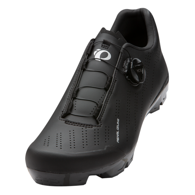 X-ALP GRAVEL BLACK