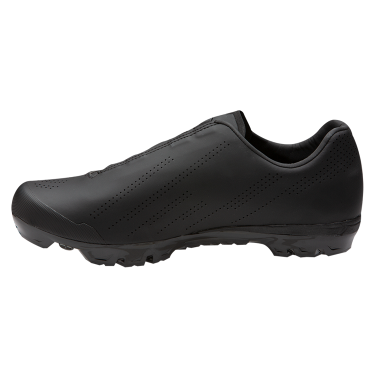 Pearl Izumi X-Alp Gravel, Black,