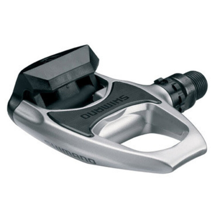 Shimano PD-R540 Light Action Black SPD-SL