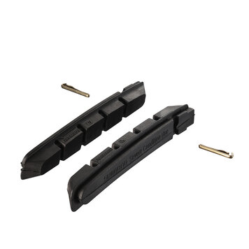 Shimano M70R2 SEVERE BRAKE SHOE, MTB BRAKE SHOE, 1 PAIR