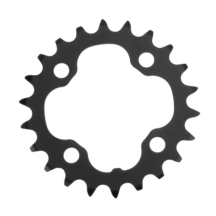 Shimano CHAINRING FC-M590 22T BLACK