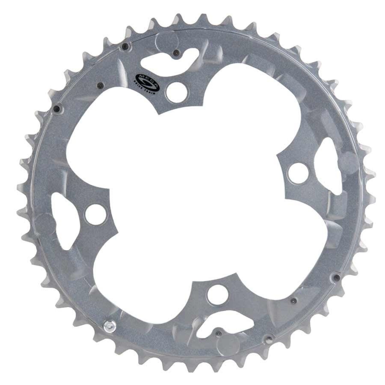 CHAINRING FC-M590 44T GRAY - Dream Cyclery