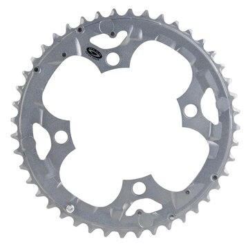 Shimano CHAINRING FC-M590 44T GRAY