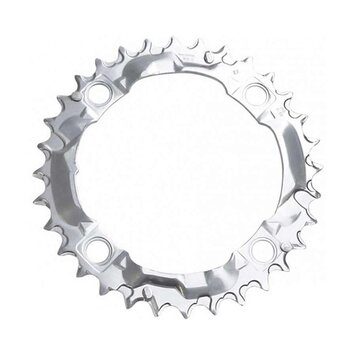 Shimano CHAINRING FC-M510 32T (SILVER)#1DS 9801