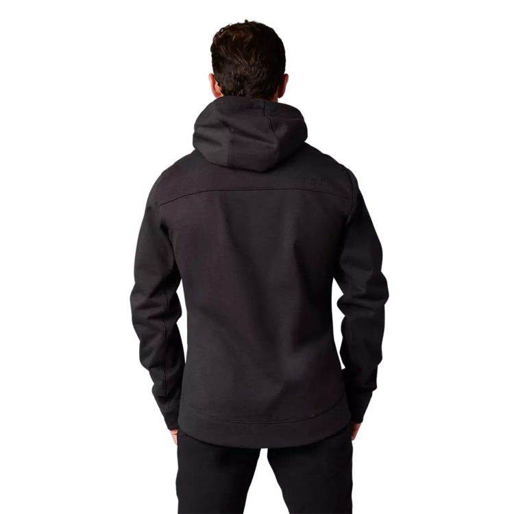 Fox Racing RANGER FIRE JACKET [BLACK]