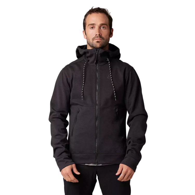 Fox Racing RANGER FIRE JACKET [BLACK]