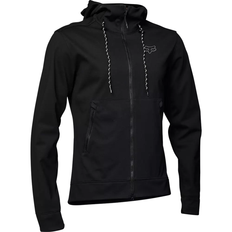 Fox Racing RANGER FIRE JACKET [BLACK]